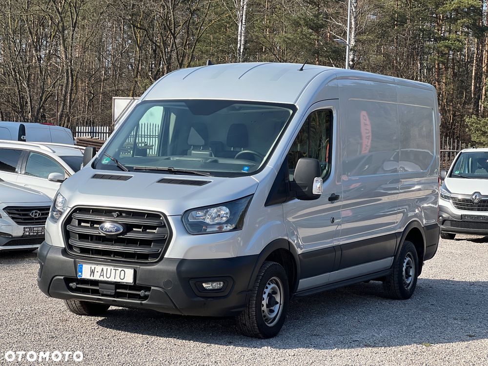 Ford Transit - 3