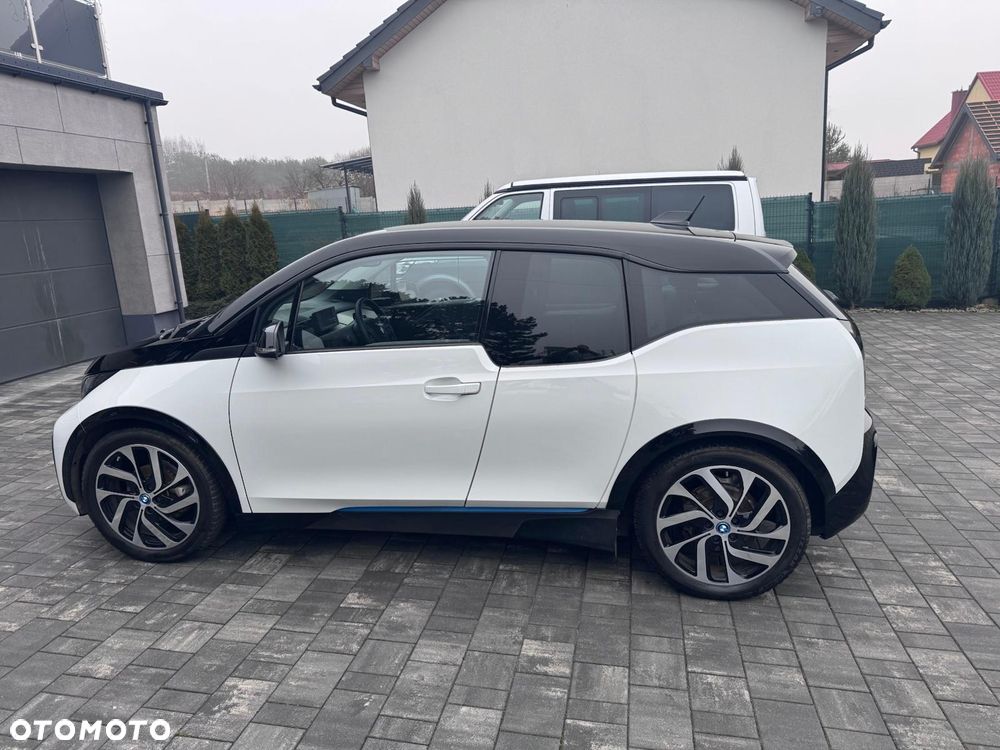 BMW i3 i3S 120 Ah - 6