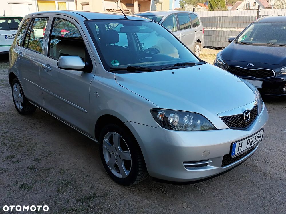 Mazda 2 1.4l Exclusive - 2