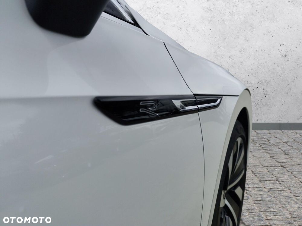 Volkswagen Arteon Shooting Brake 2.0 TSI R-Line DSG - 35