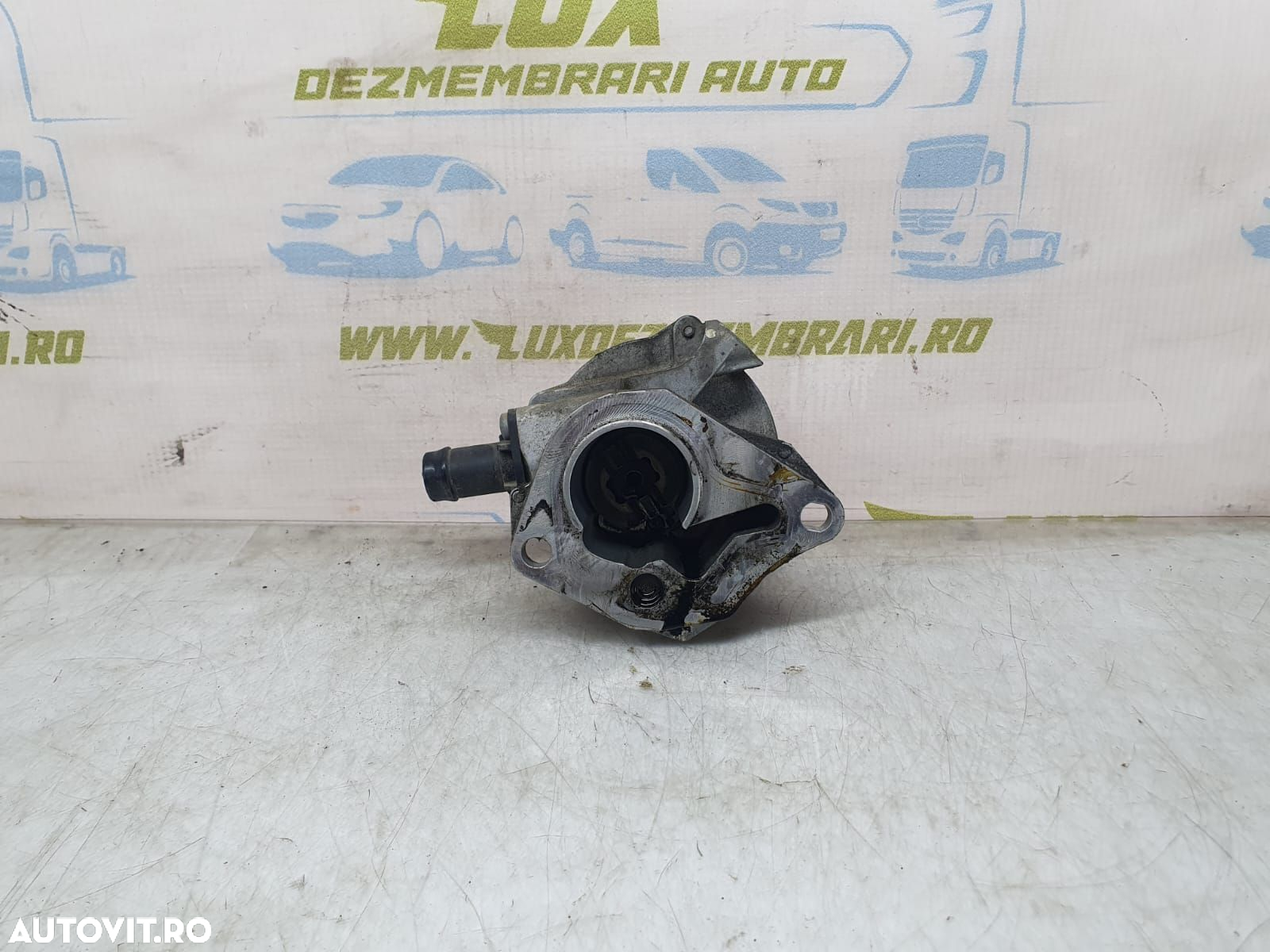 Pompa vacuum 146505272r Renault Clio 4 [2012 - 2020] 1.5 dci  K9K608 - 3