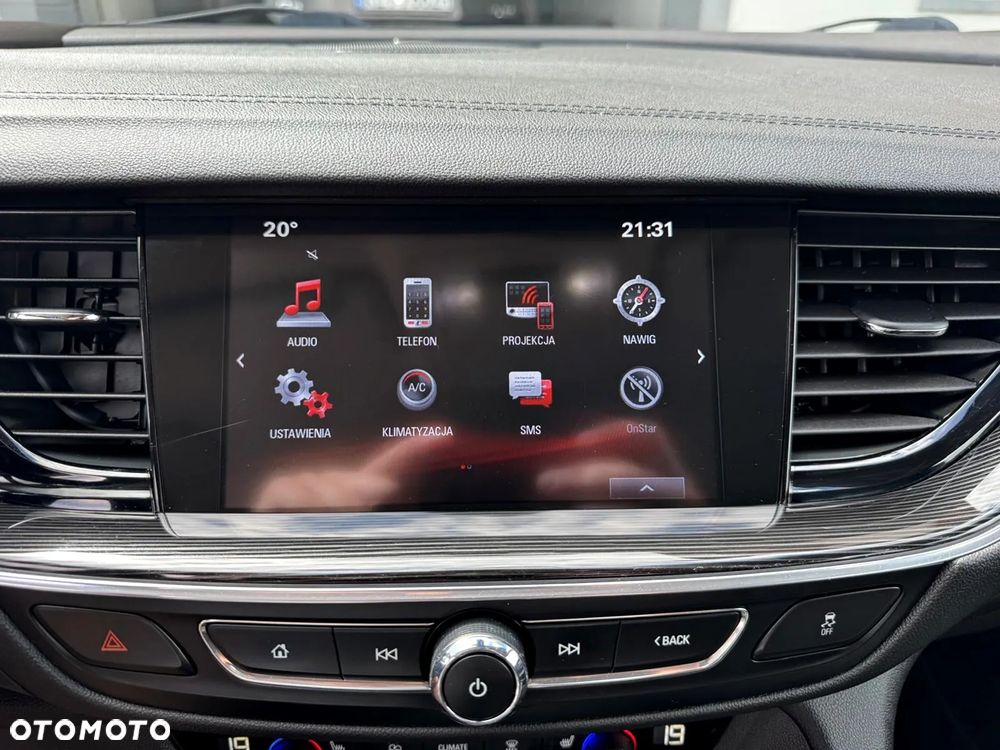 Opel Insignia 2.0 Business Innovation - 20