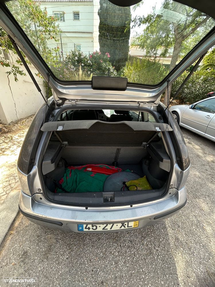 Opel Corsa - 2