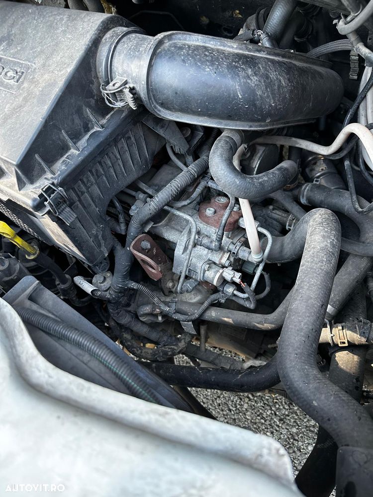 Ford Transit - 13