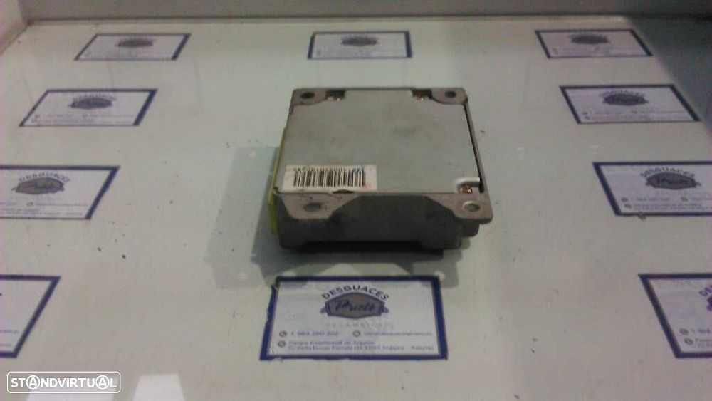 CENTRALINA AIRBAG MAZDA 323 F VI 2000 -B25E57K30B - 2