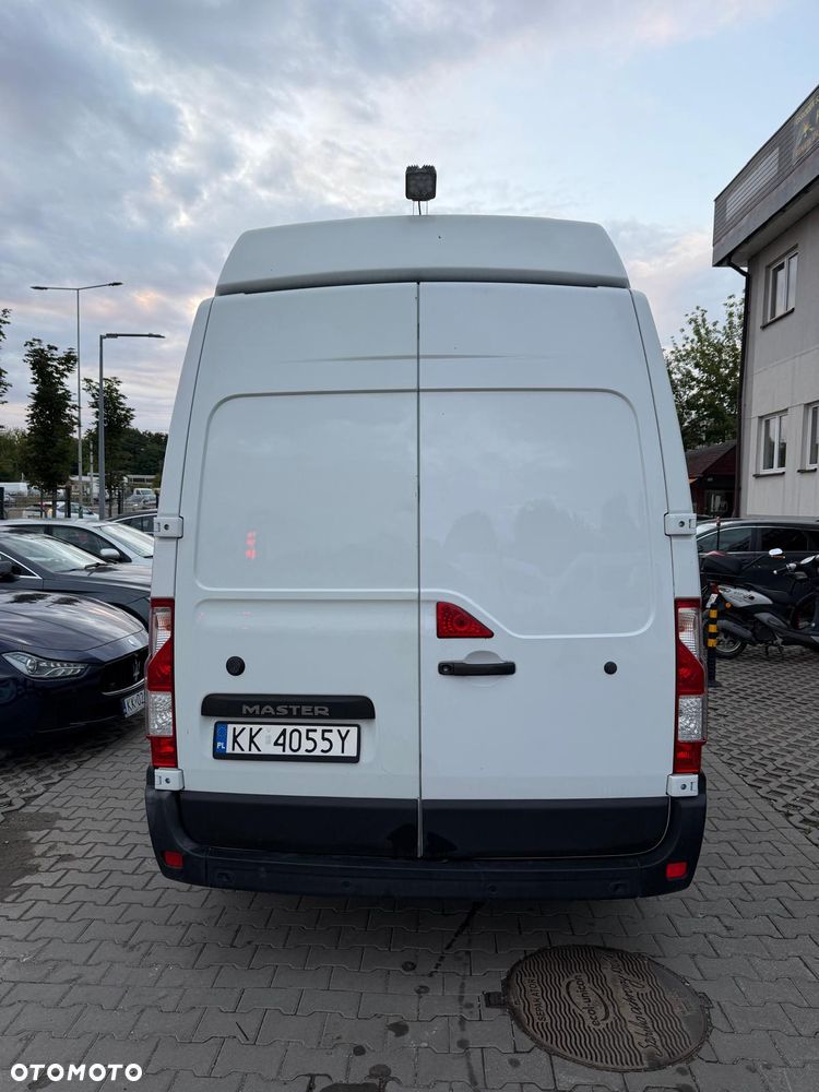 Renault MASTER - 7