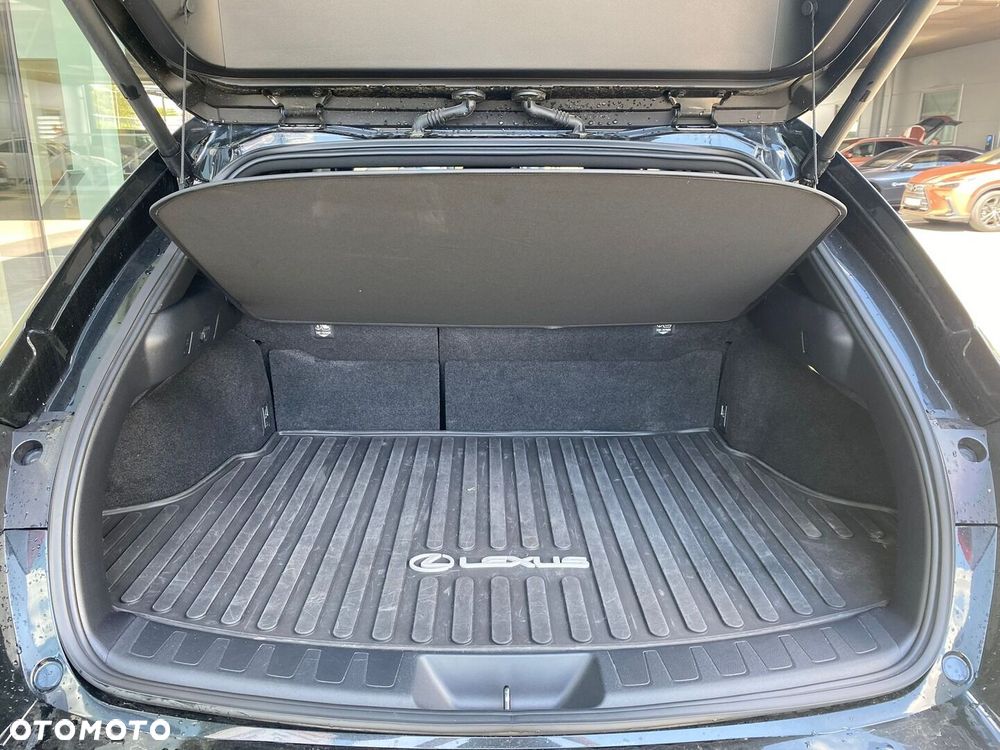 Lexus UX 250h GPF Business 2WD - 35