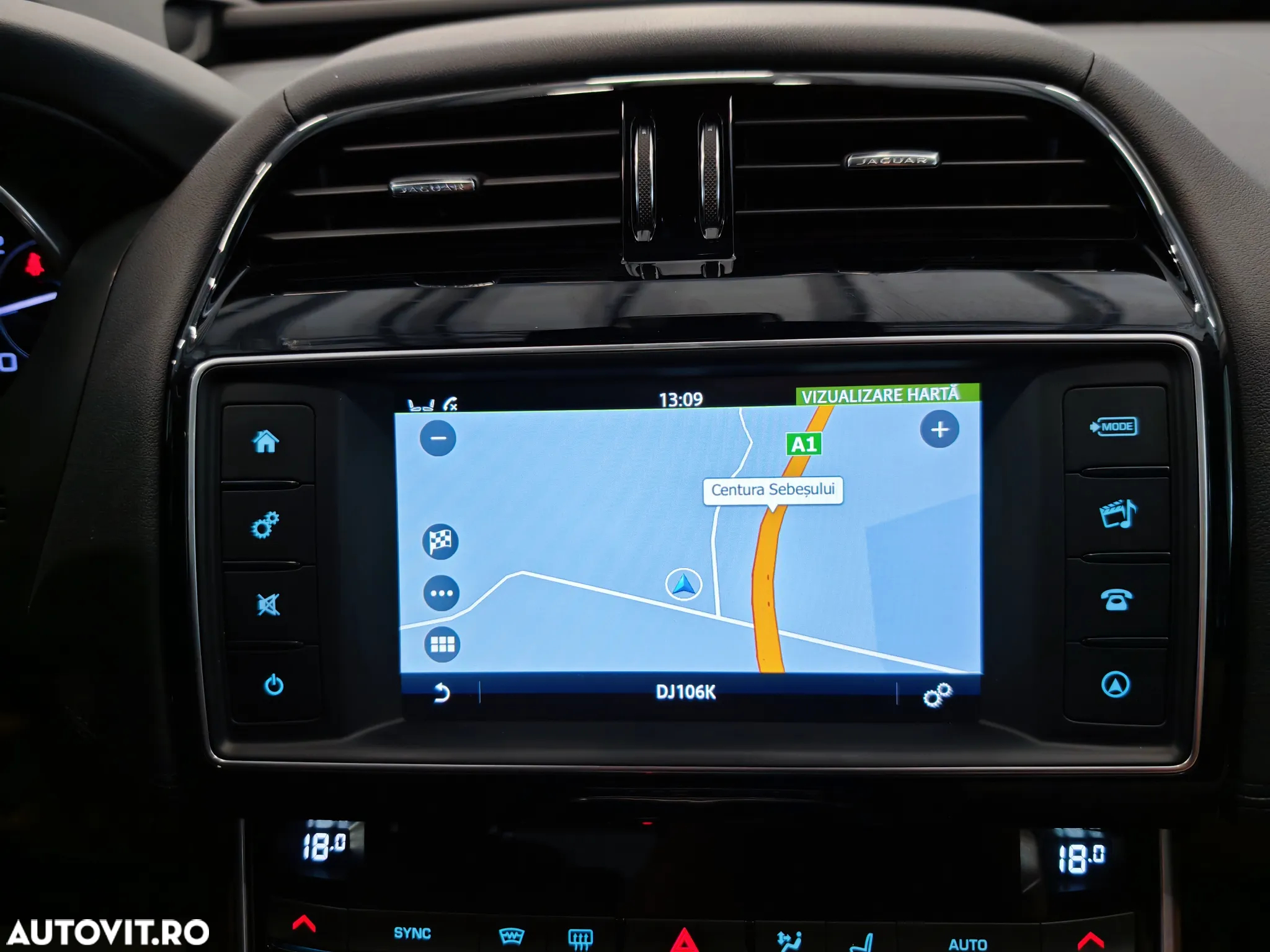 Jaguar XE 20d Aut. Prestige - 17
