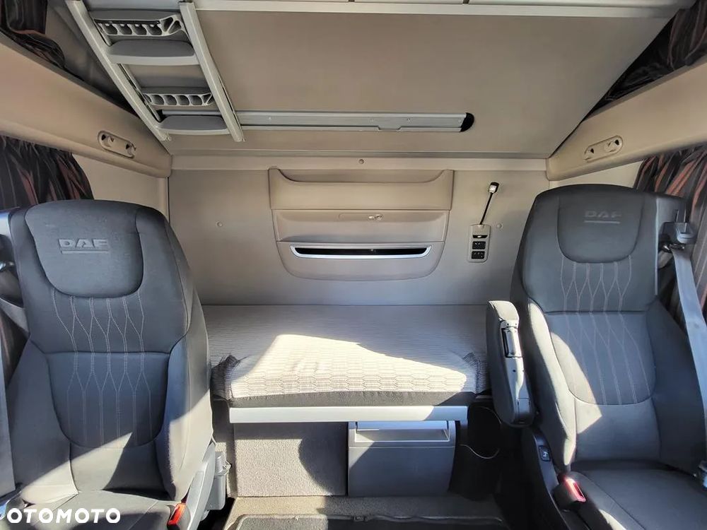 DAF FT XF 480 - 11