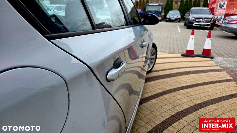 BMW Seria 1 120d - 15