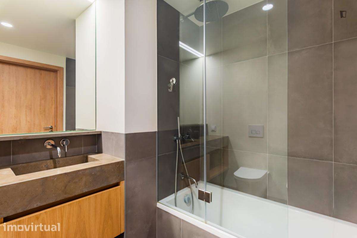 Apartamento com 2 quartos - localizado em Amoreiras Lisbon - Grande imagem: 3/34