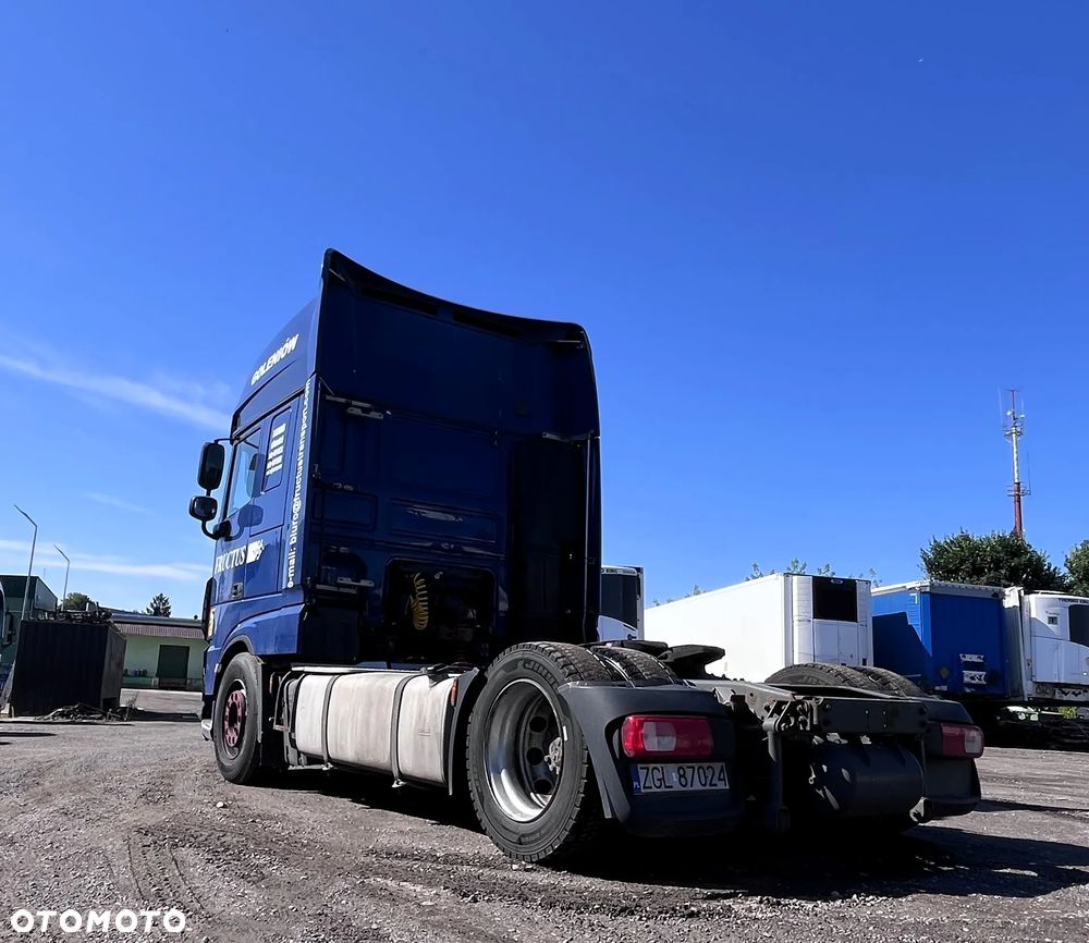 DAF XF 106 - 5