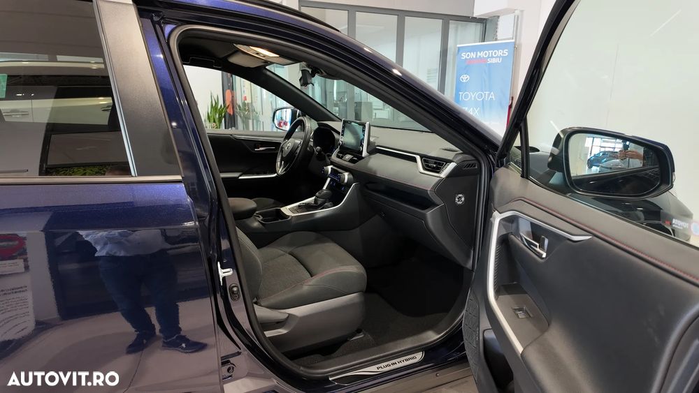 Toyota RAV4 Technik-Paket - 14