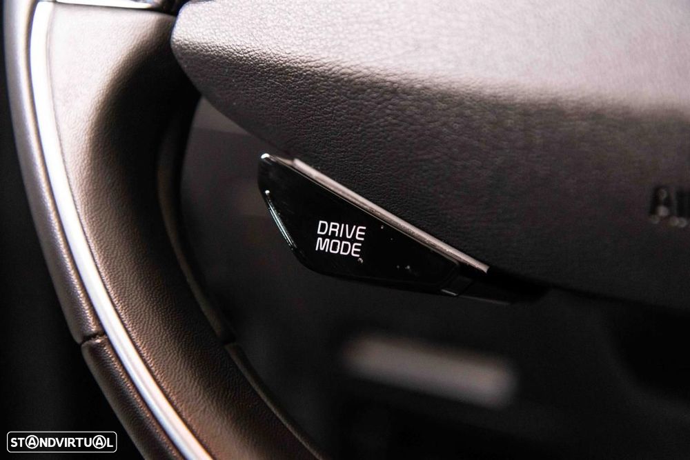 Kia Niro EV 64kWh Tech X - 27