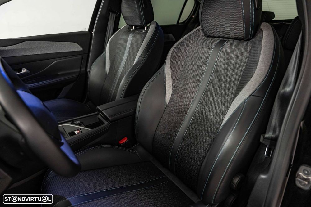 Peugeot 308 1.2 PureTech Allure - 11