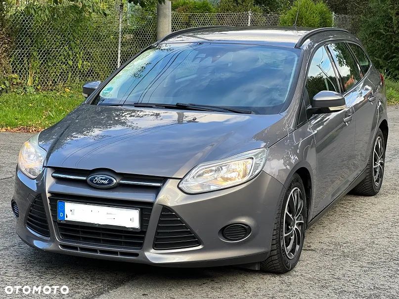 Ford Focus - 2