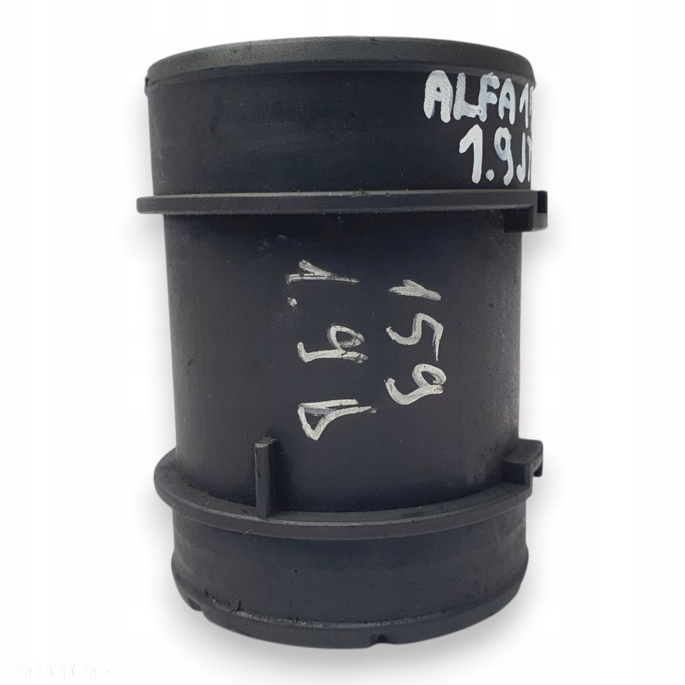 PRZEPŁYWOMIERZ Alfa 159 Opel Astra H Zafira 1.9 JTD 0281002618 - 6