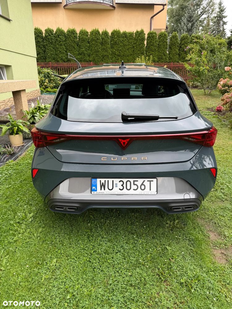 Cupra Leon 1.5 TSI - 3