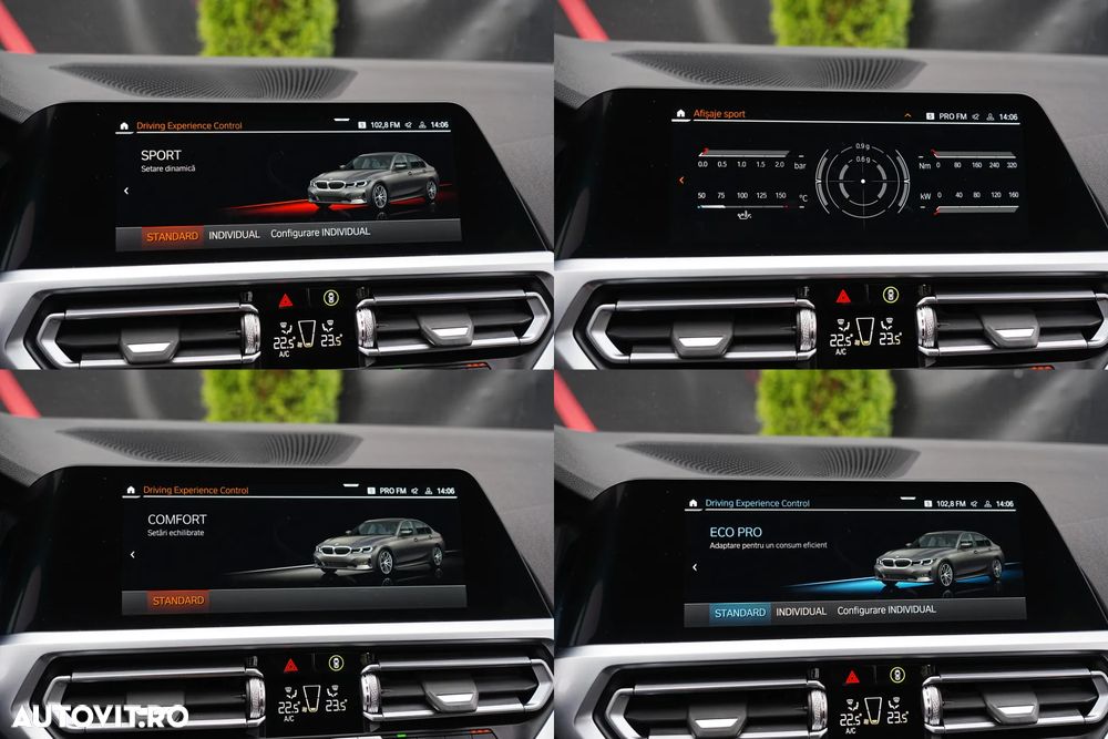 BMW Seria 3 320i Aut. Sport Line - 22