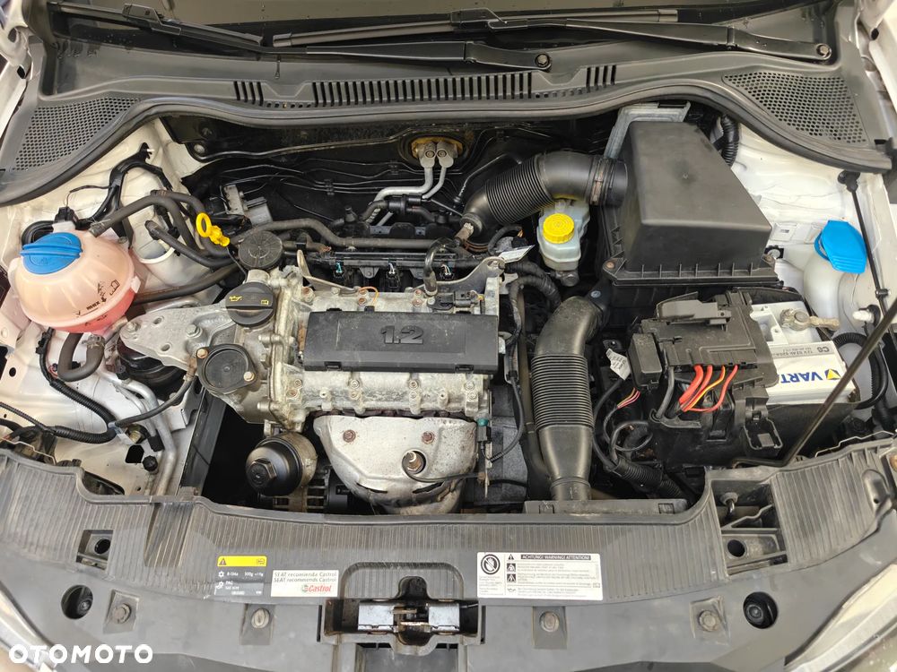 Seat Ibiza - 16