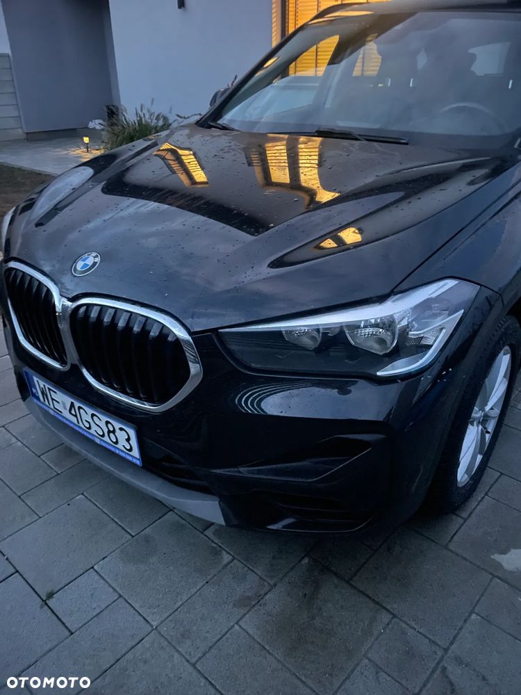 BMW X1 - 6