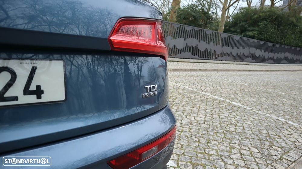 Audi Q5 40 TDI quattro S-tronic - 51
