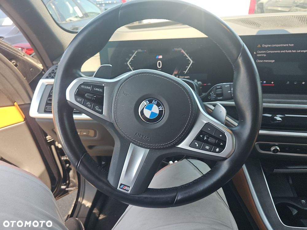 BMW X5 xDrive40i mHEV M Sport sport - 14