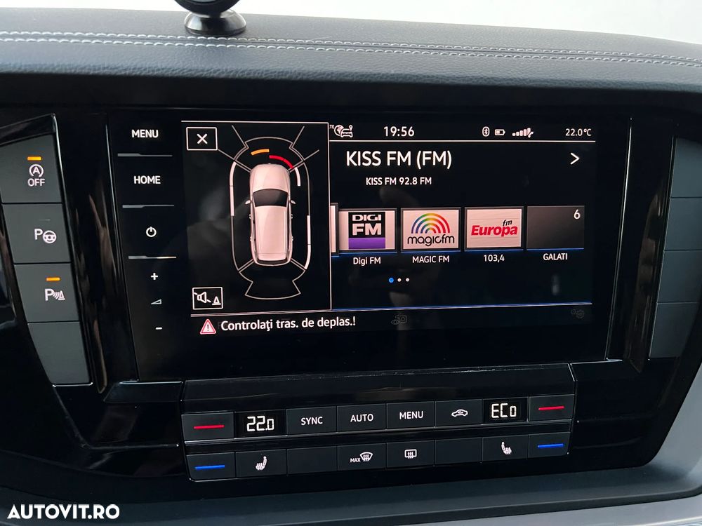 Volkswagen Touareg 3.0 V6 TDI 4Motion DPF Automatik - 16