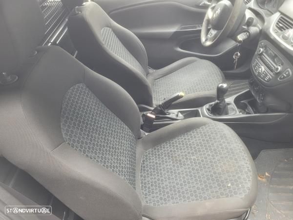 Para Peças Opel Corsa E Van (X15) - 10
