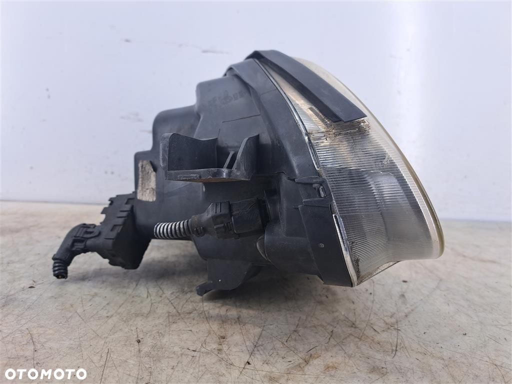 Reflektor lampa przód lewa HYUNDAI ACCENT II 2002–2005 LIFT - 5