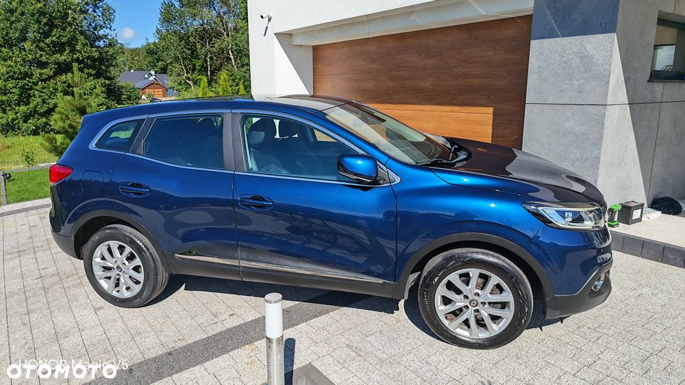 Renault Kadjar 1.5 dCi Energy Intens EDC - 35