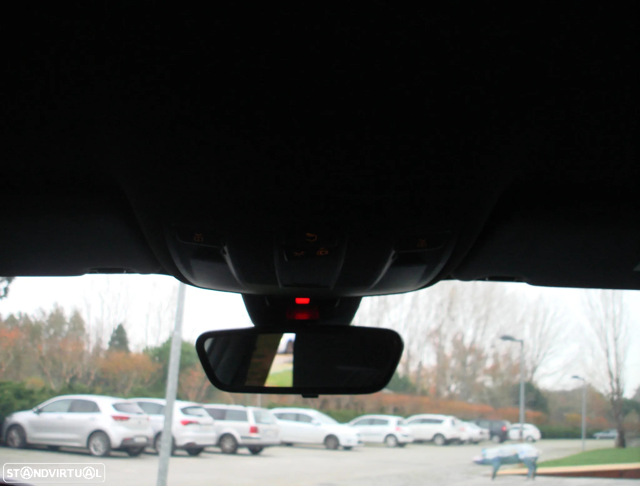 Mercedes-Benz A 180 d AMG Line - 32