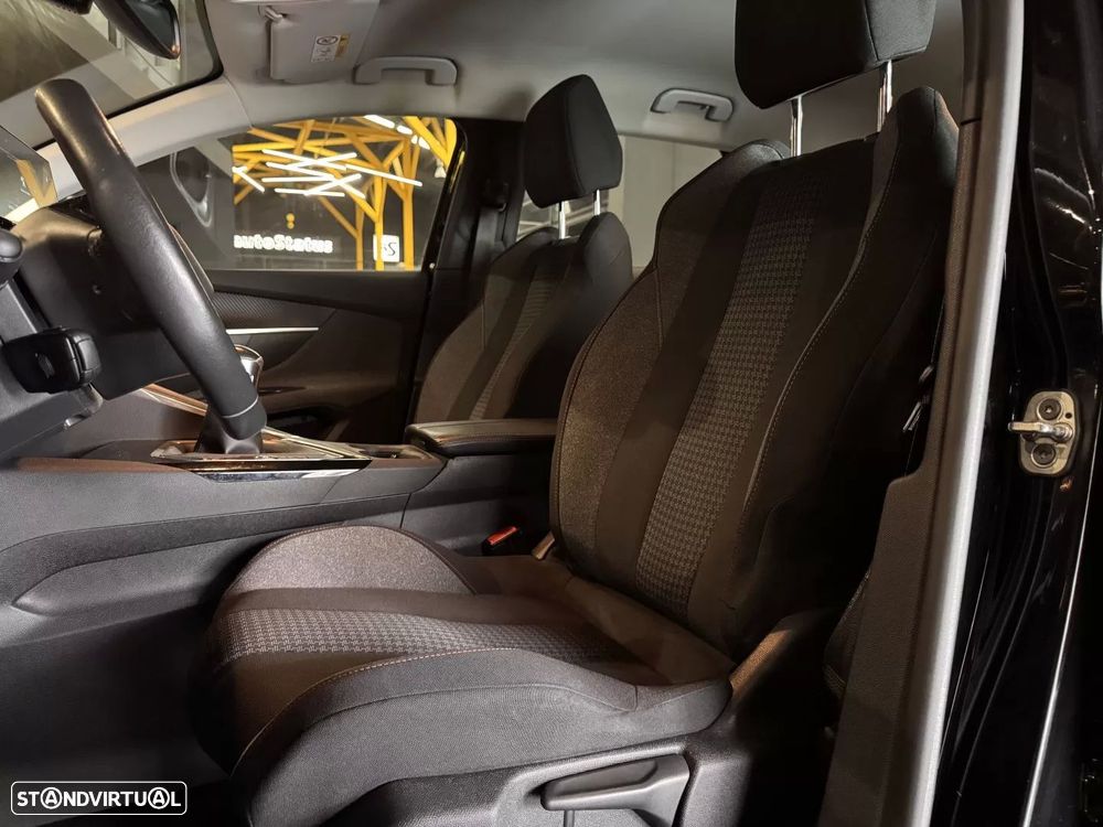 Peugeot 3008 1.5 BlueHDi Active Pack - 30