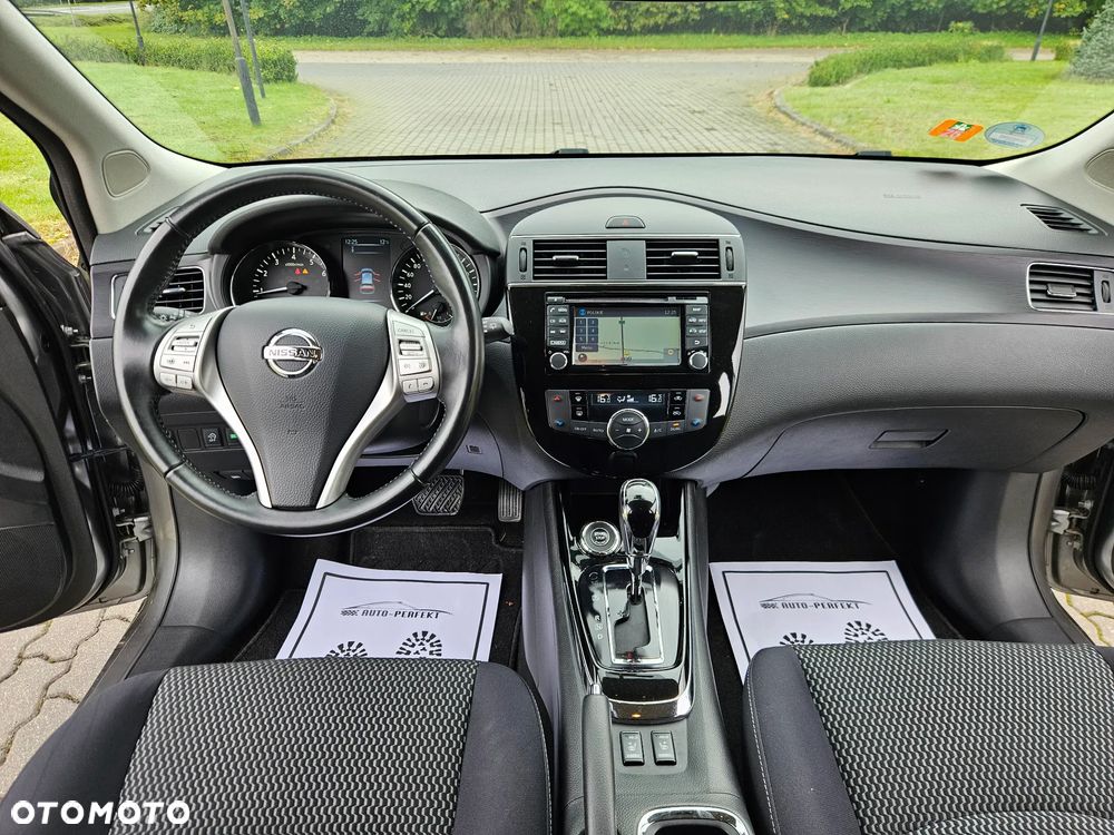 Nissan Pulsar 1.2 DIG-T Xtronic Tekna - 25