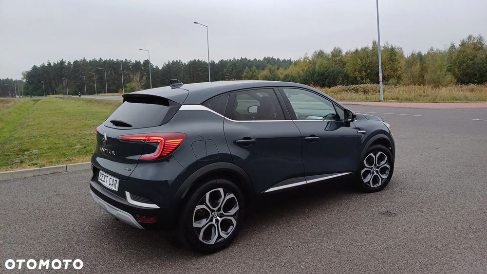 Renault Captur 2023 photo 3