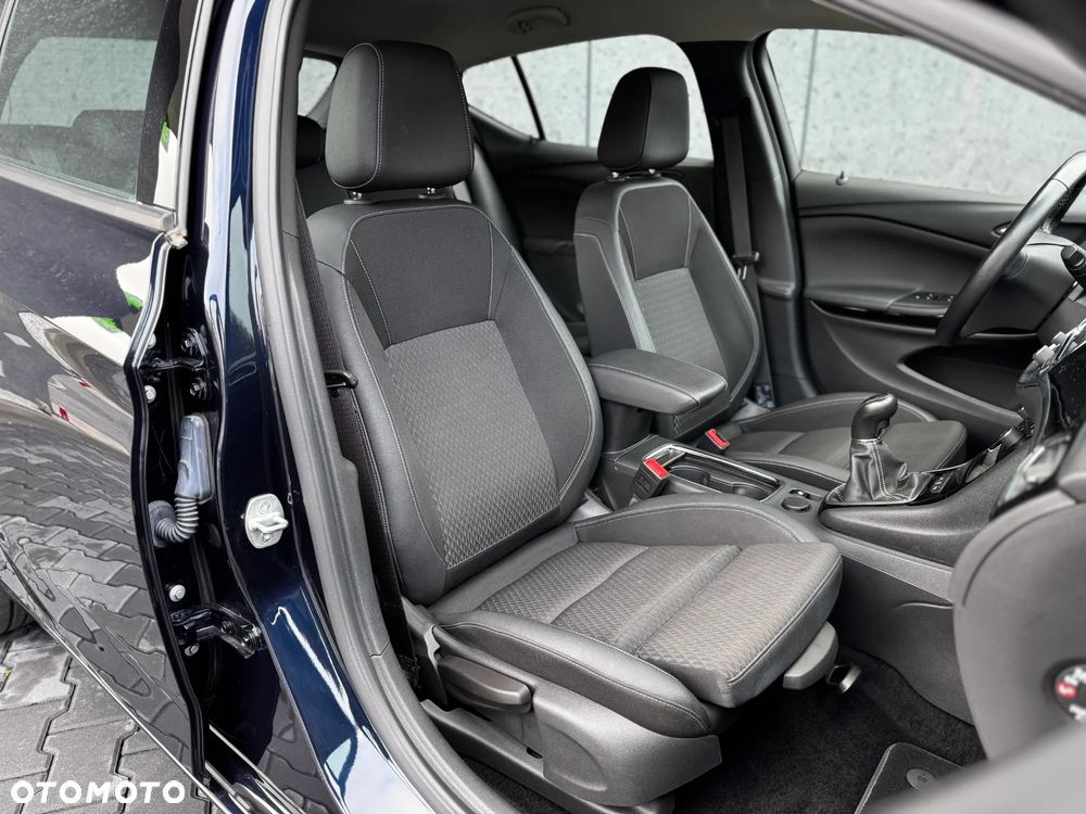 Opel Astra V 1.4 T Elite S&S - 14