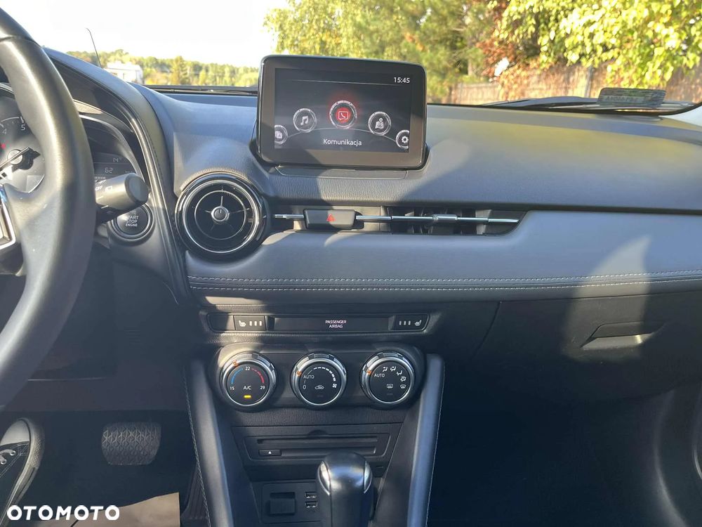 Mazda CX-3 2.0 SkyPassion - 4
