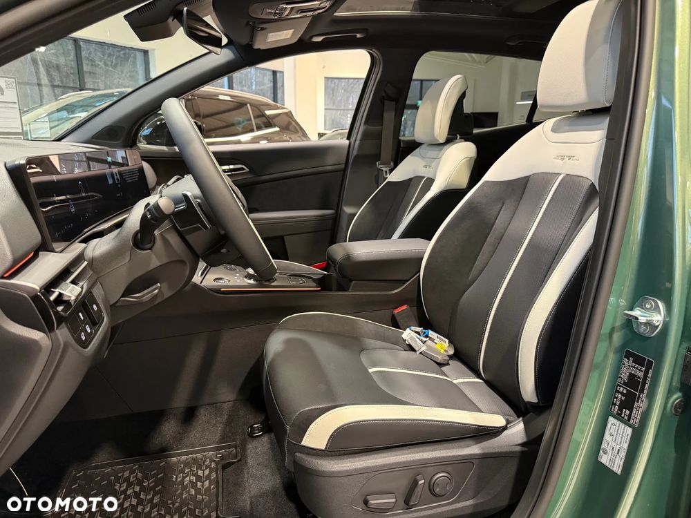 Kia Sportage 1.6 T-GDI HEV GT Line 4WD - 15