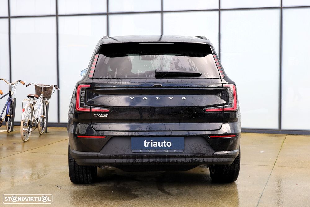 Volvo EX90 104 kWh Single Motor Core - 3