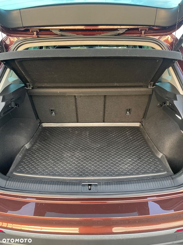 Volkswagen Tiguan 2.0 TSI 4Mot Life DSG - 33