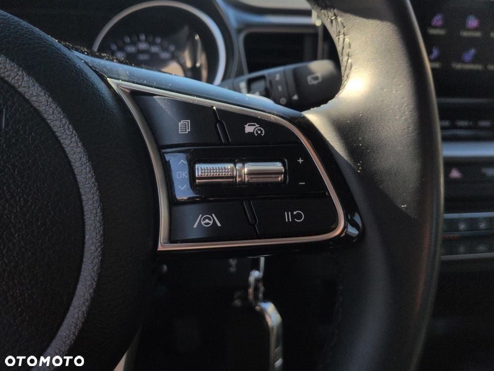 Kia Ceed 1.5 T-GDI M DCT - 15
