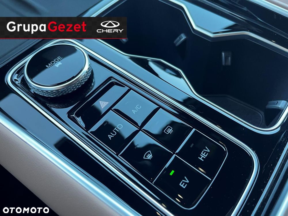 Chery Tiggo 9 1.5 T-GDI Super Hybrid Prestige 3DHT - 15
