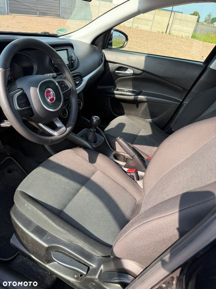 Fiat Tipo 1.4 16V More - 9