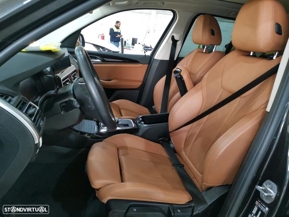 BMW X3 30 e xDrive - 5