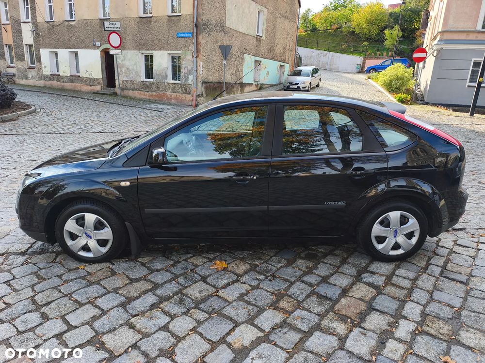 Ford Focus - 2
