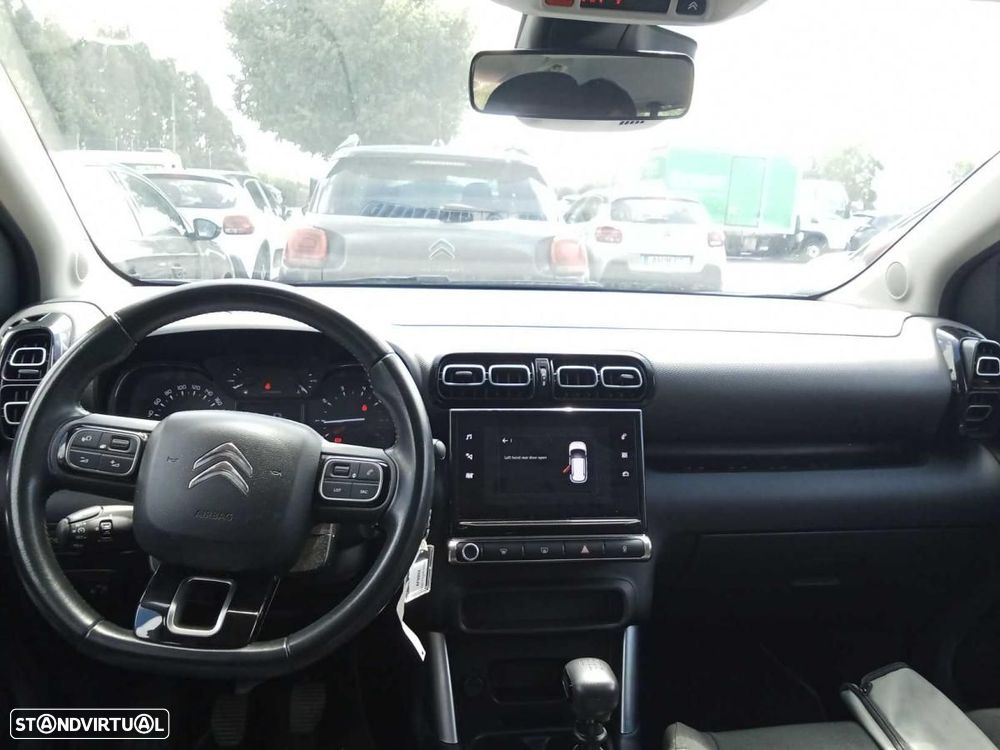 Citroën C3 - 6