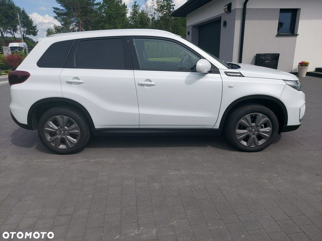 Suzuki Vitara - 9