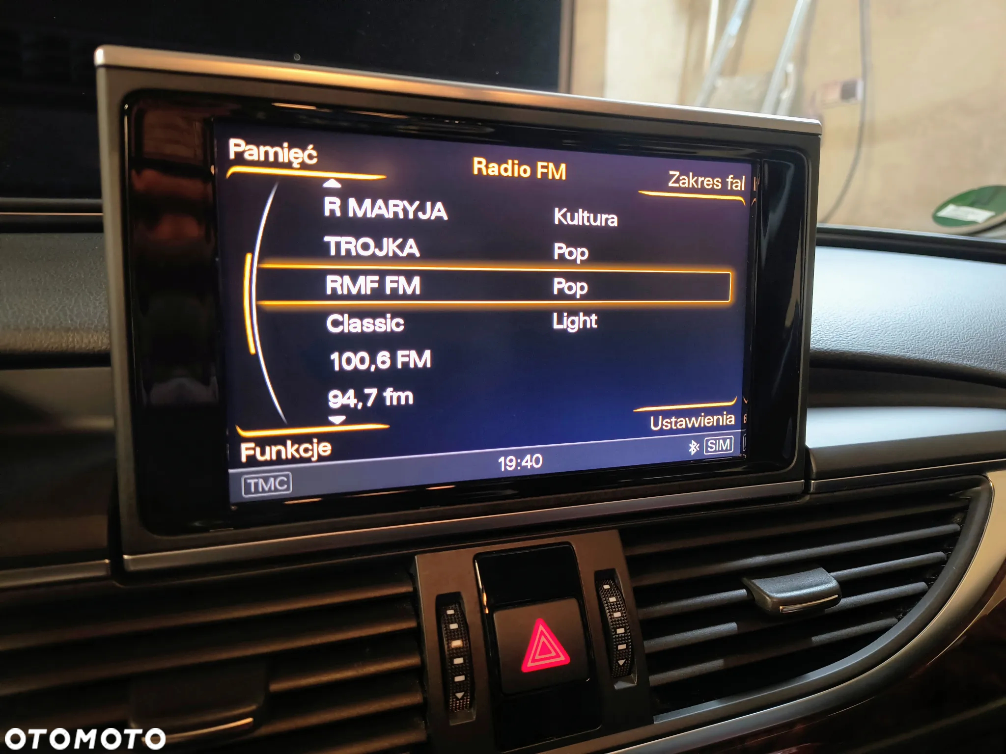 Audi A6 Avant 3.0 TDI DPF quattro tiptronic - 19