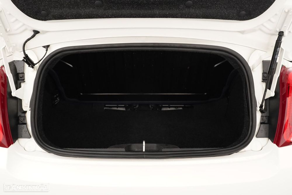 Fiat 500C 1.0 Hybrid Club - 24