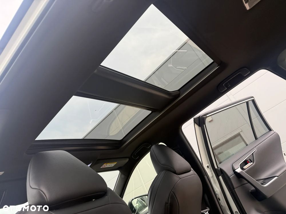 Toyota RAV4 2.5 Hybrid Black Edition by JBL 4x2 - 26